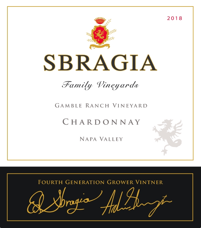 Gamble Ranch Vineyards