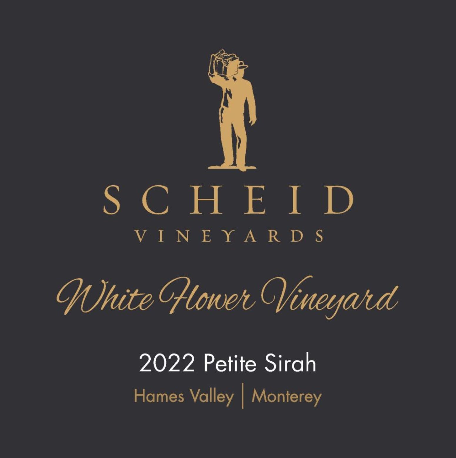 White Flower Vineyard Ps