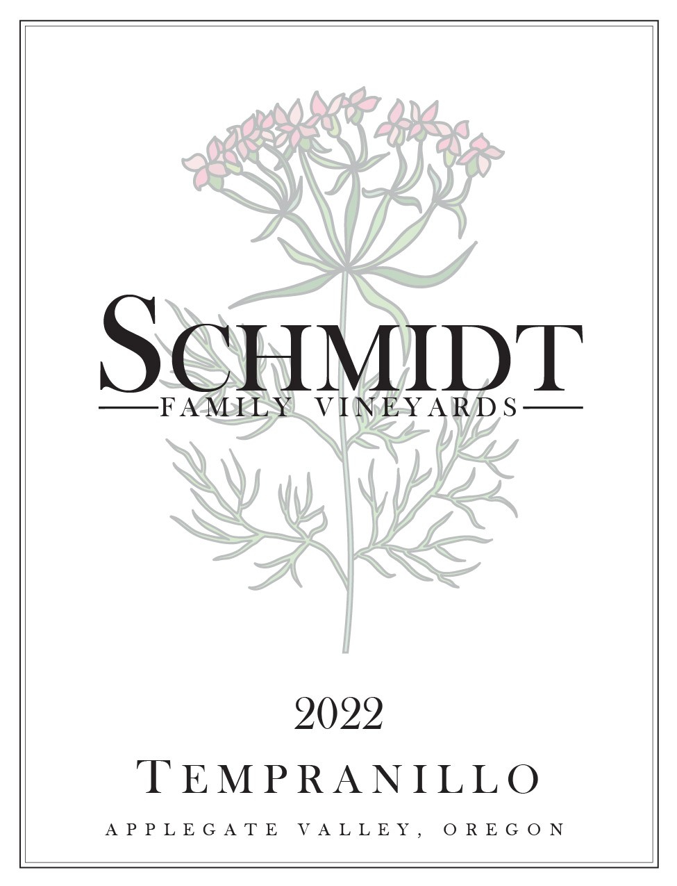 Tempranillo