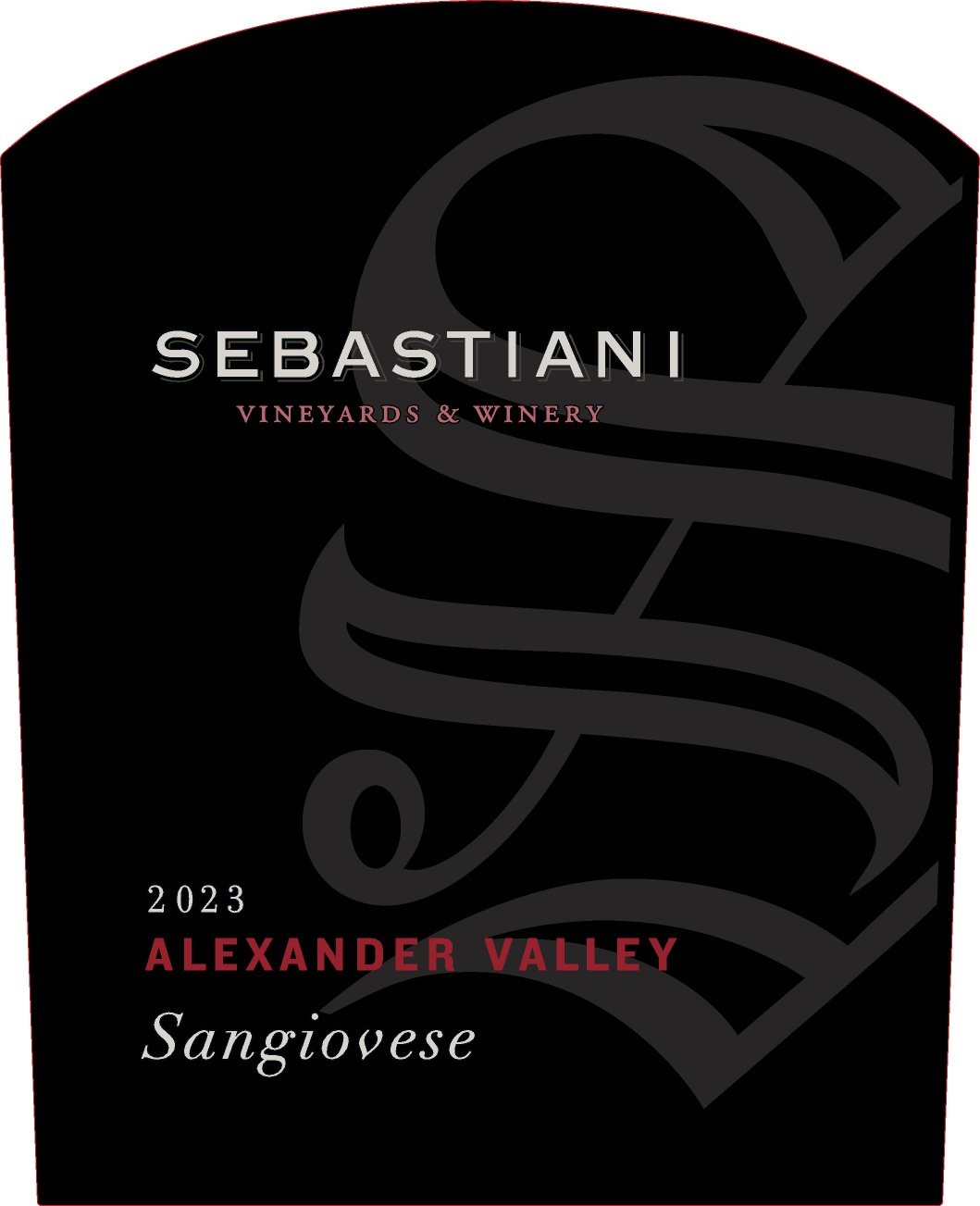 Sangiovese
