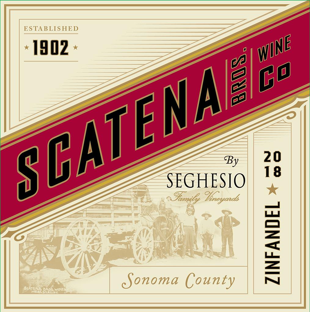 Scatena Bros. Wine Co