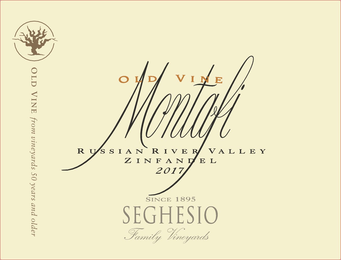 Montafi Old Vine