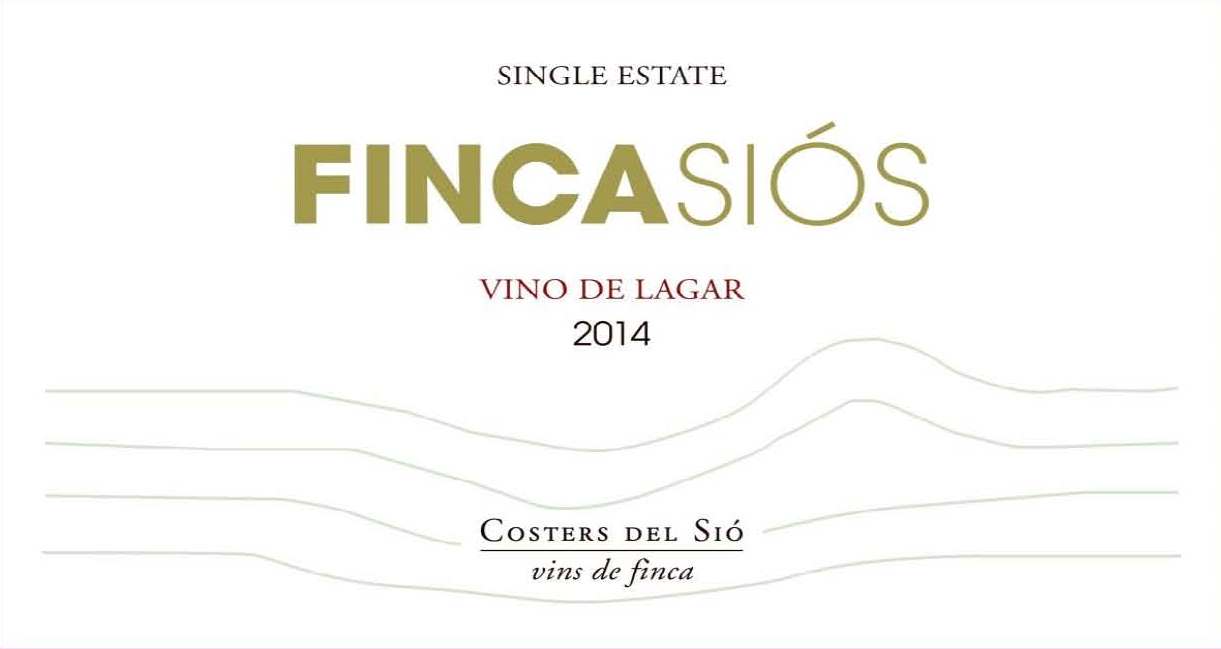 Finca Siós