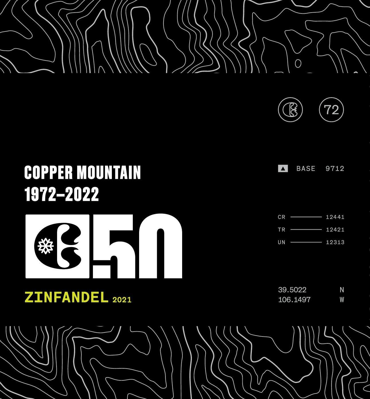 Copper Mountain