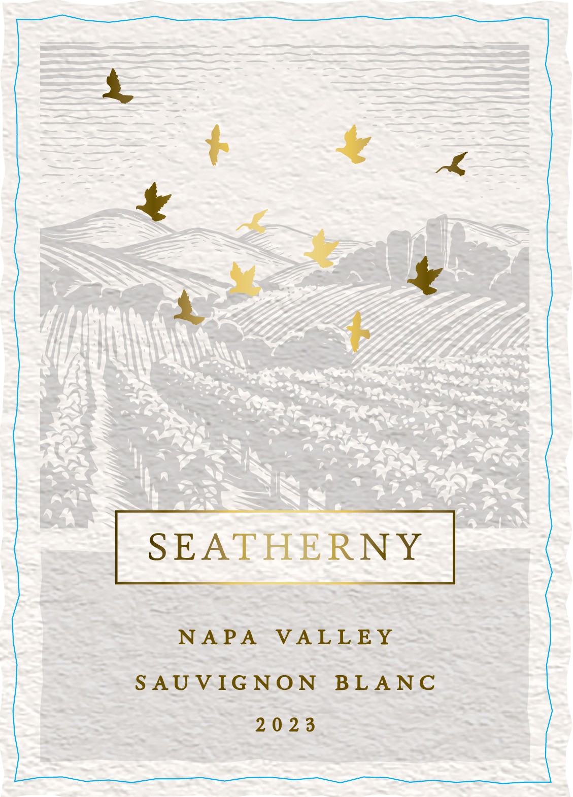 Napa Valley Sauvignon Blanc
