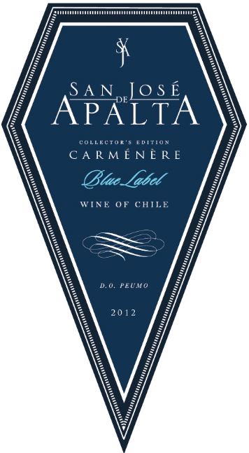Blue Label