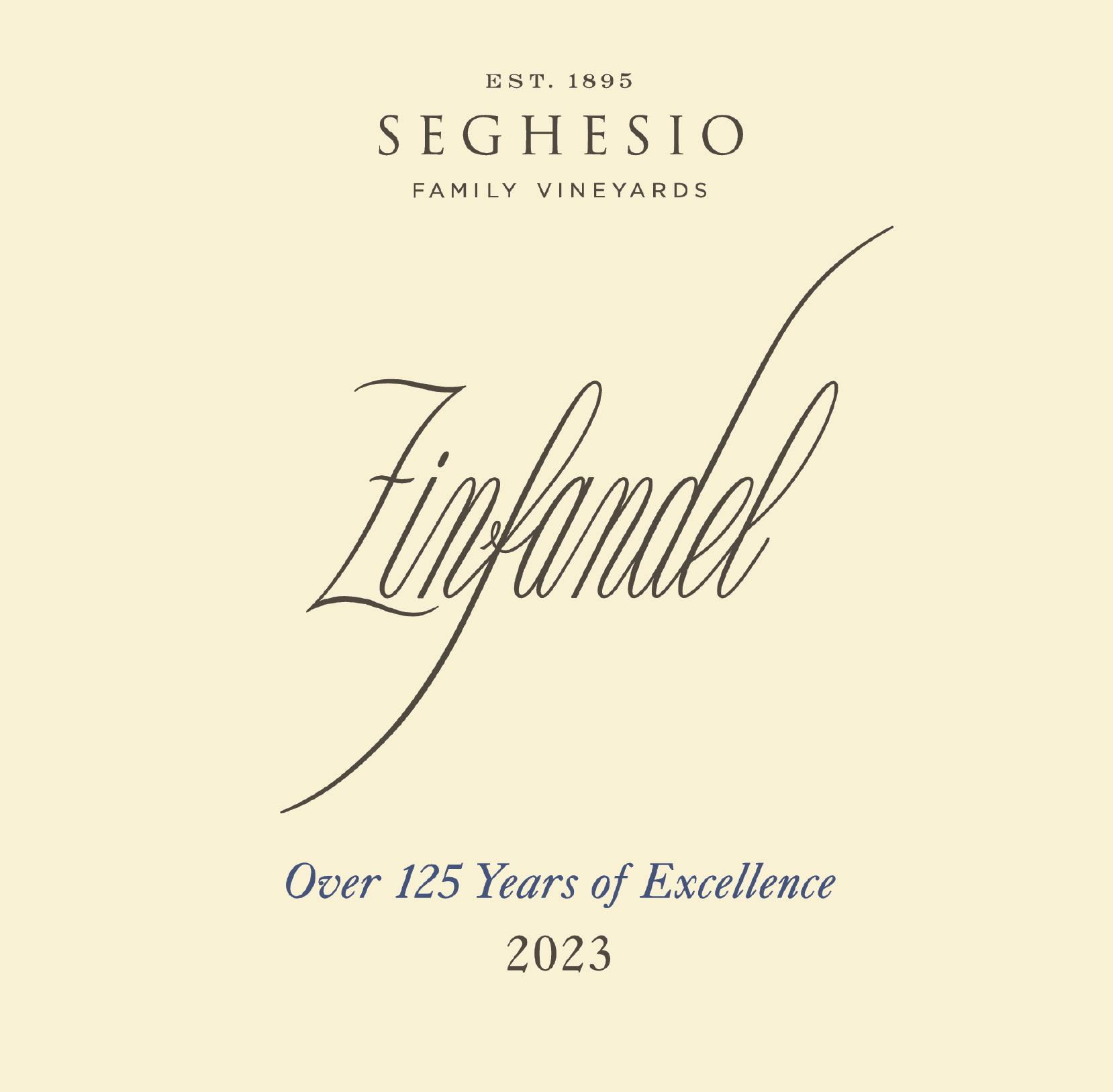 Zinfandel