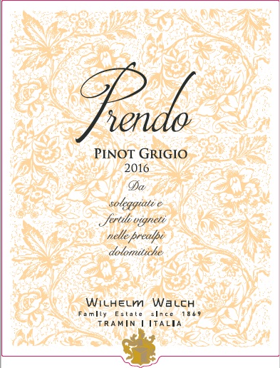 Prendo