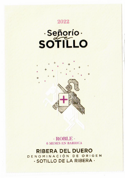 Sotillo Roble