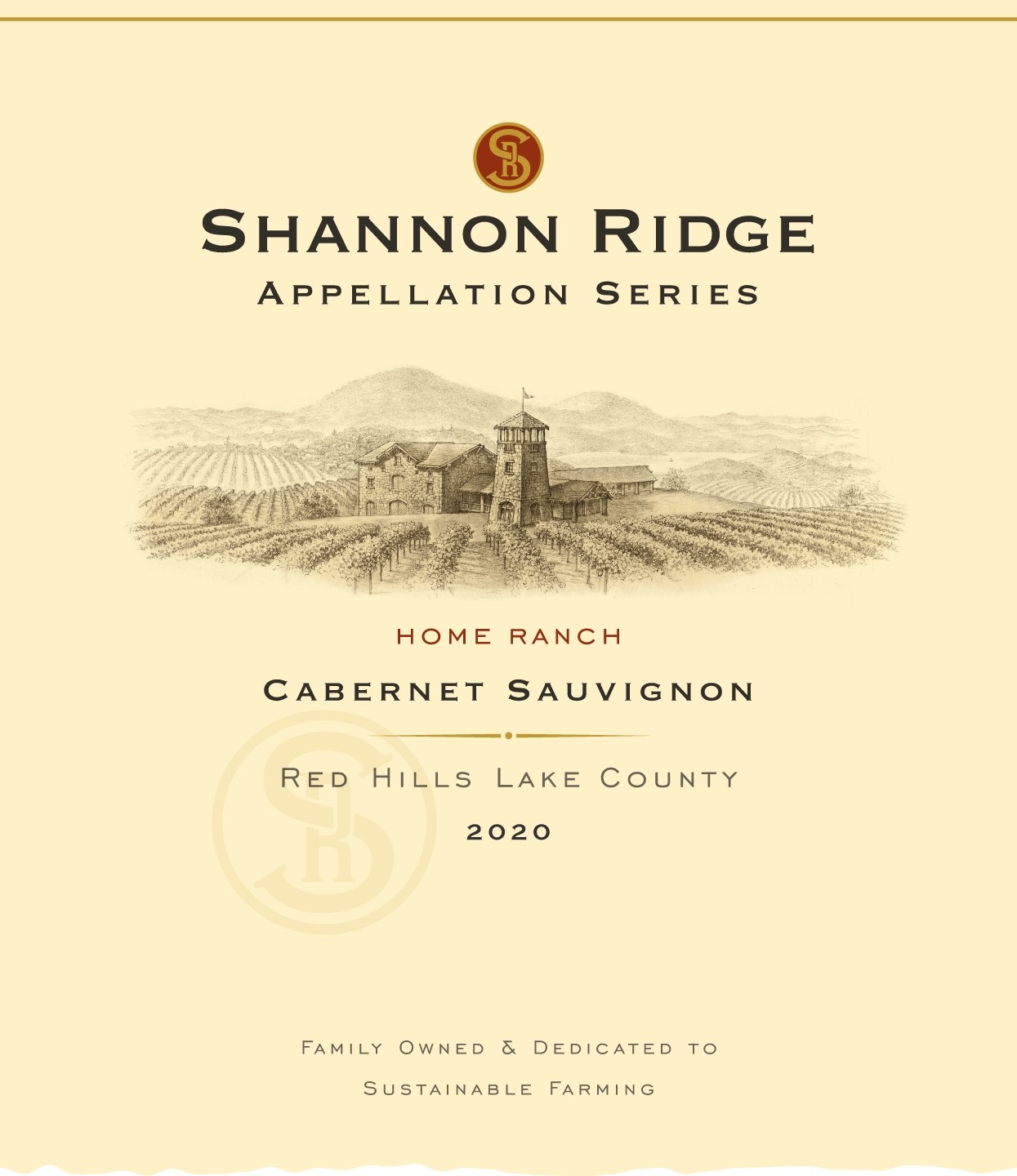 Appellation Series