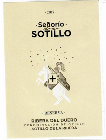 Sotillo Reserva