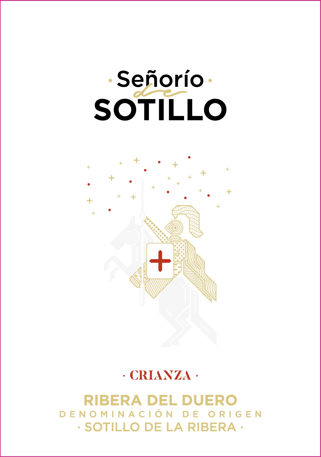 Sotillo Crianza