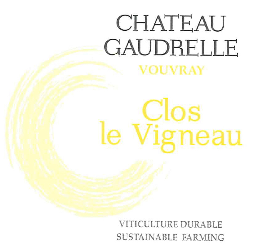 Clos Le Vigneau