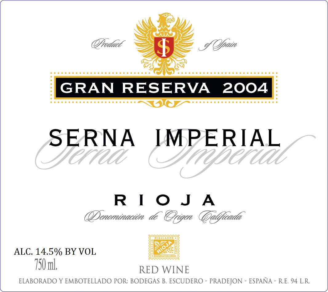 Gran Reserva