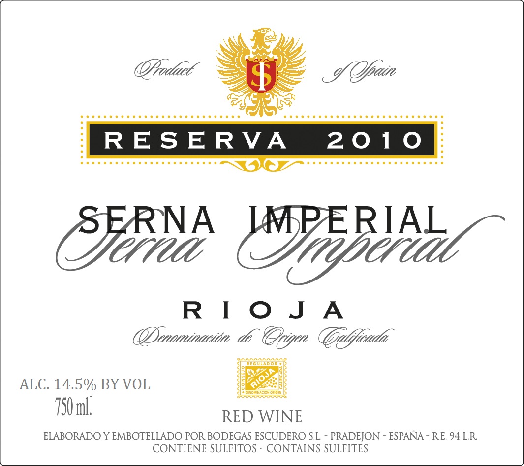 Reserva