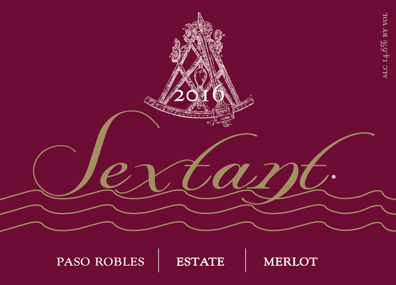Estate Merlot