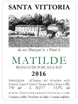 Matilde