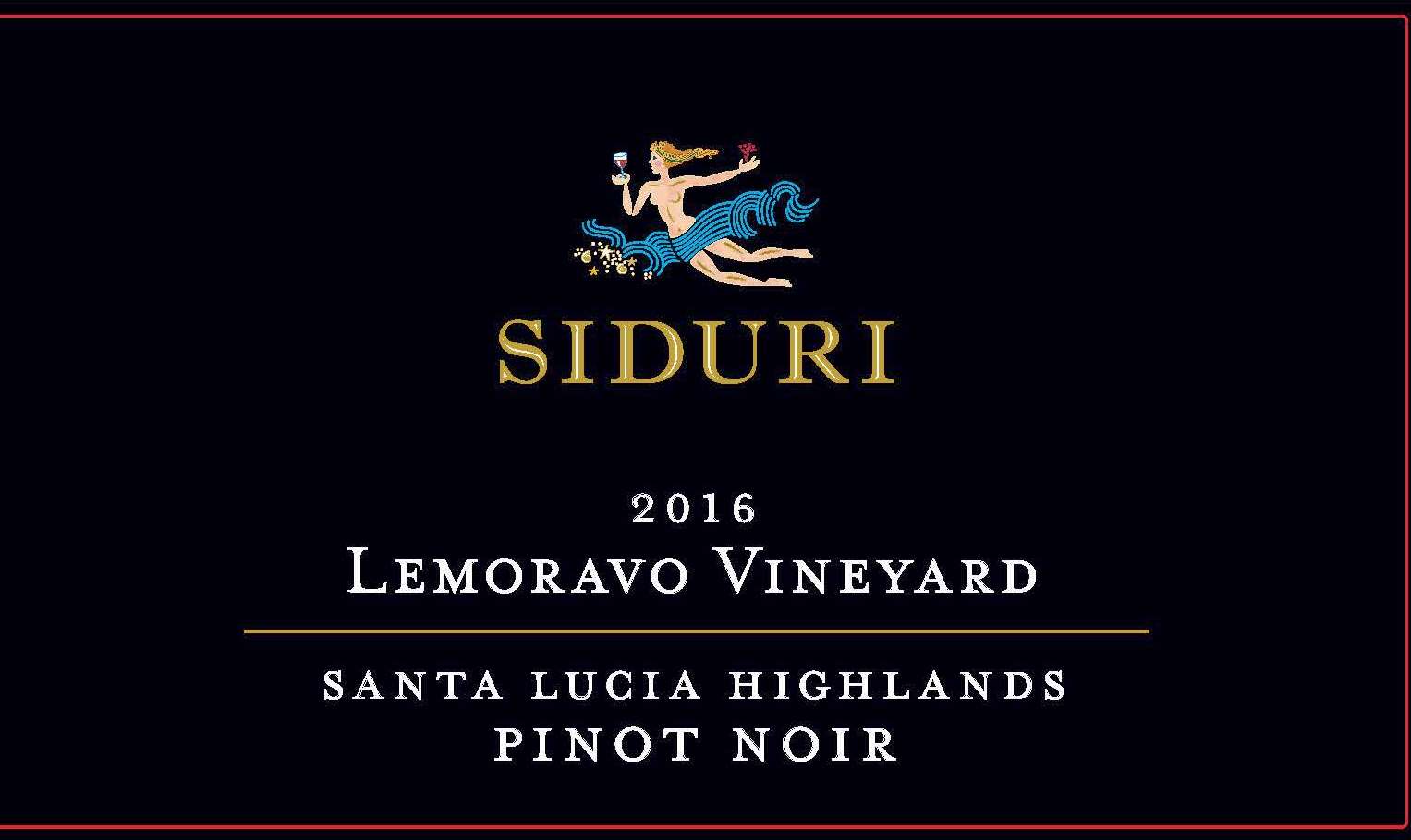 Lemoravo Vineyard
