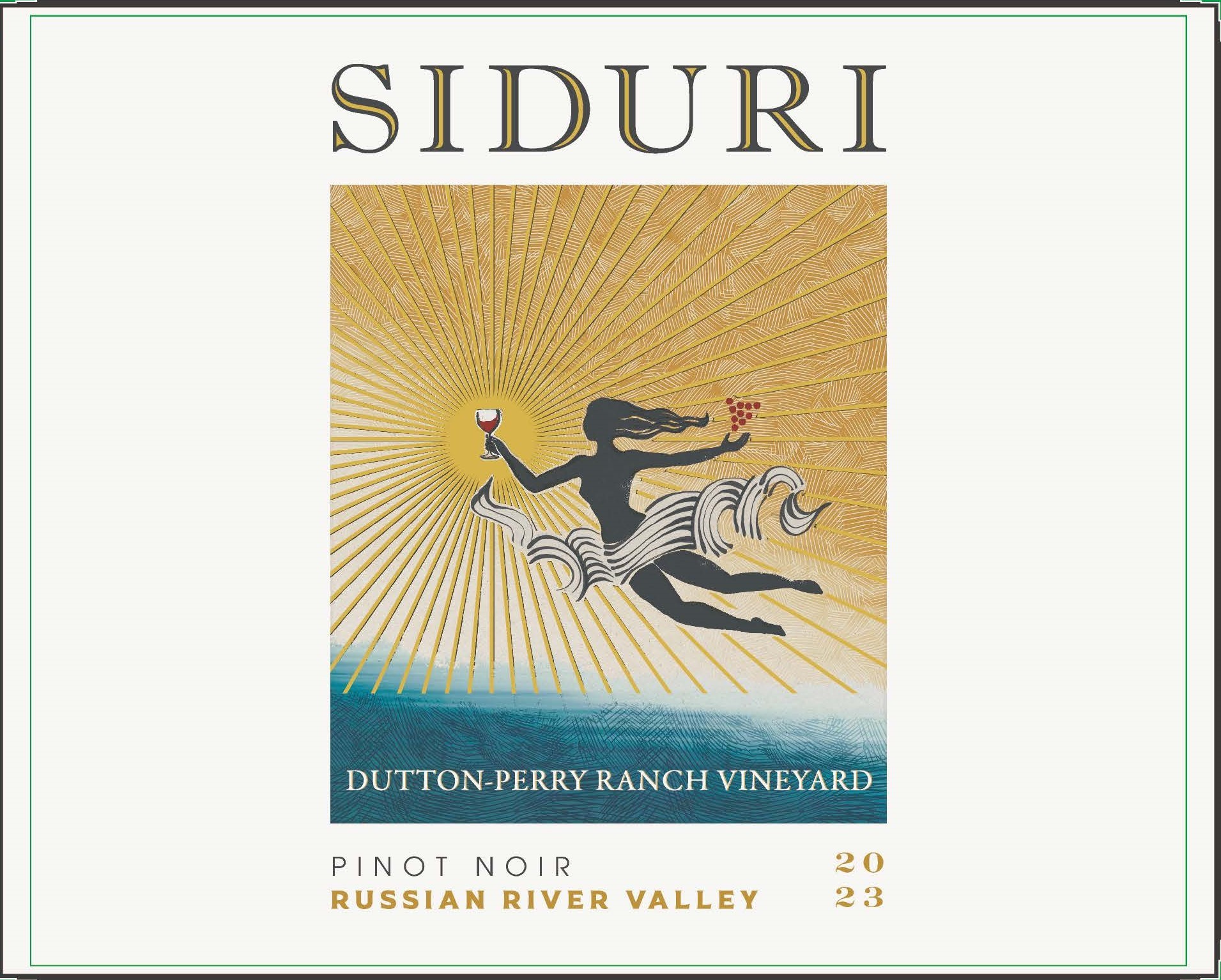 Dutton-Perry Ranch Vineyard