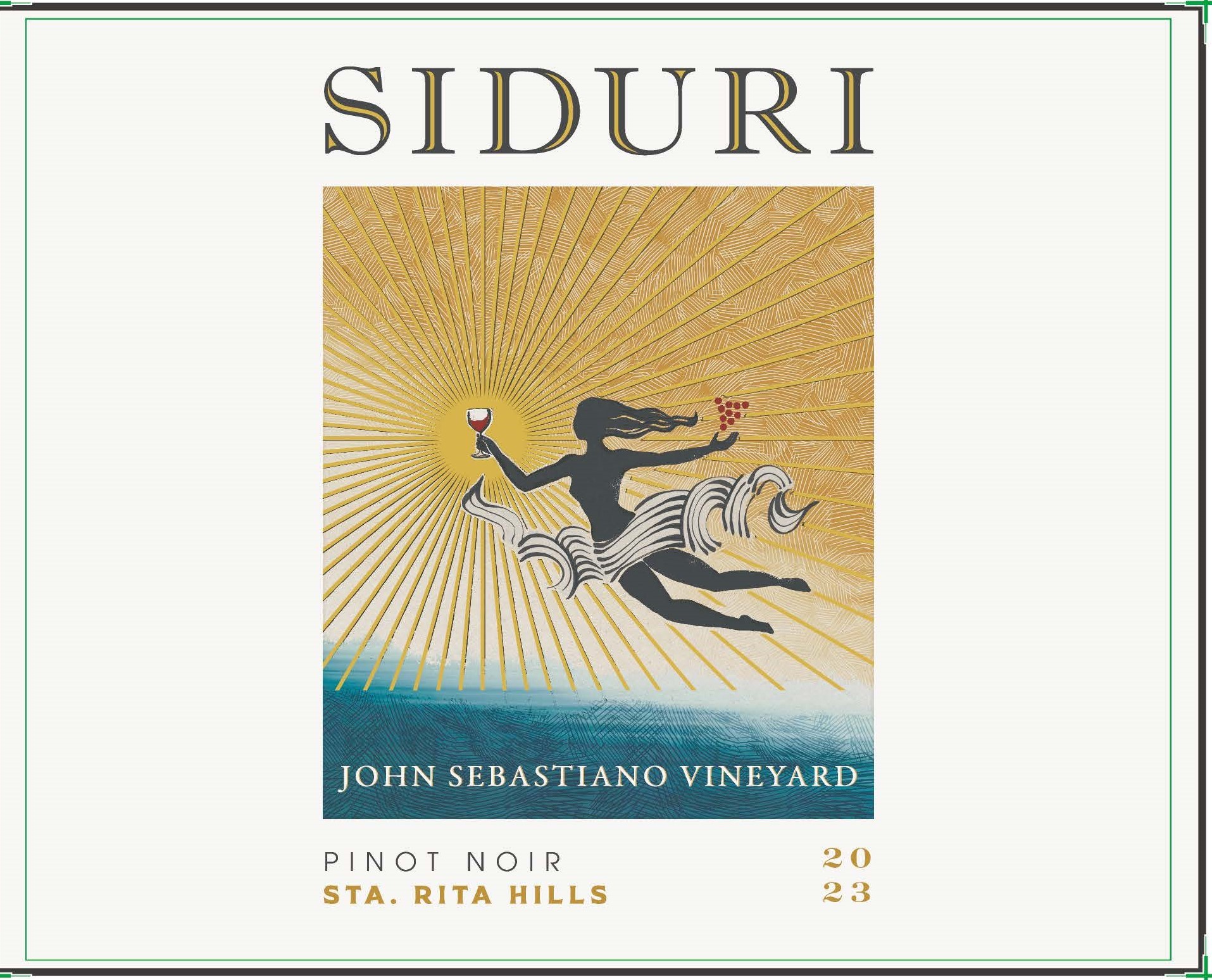 John Sebastiano Vineyard