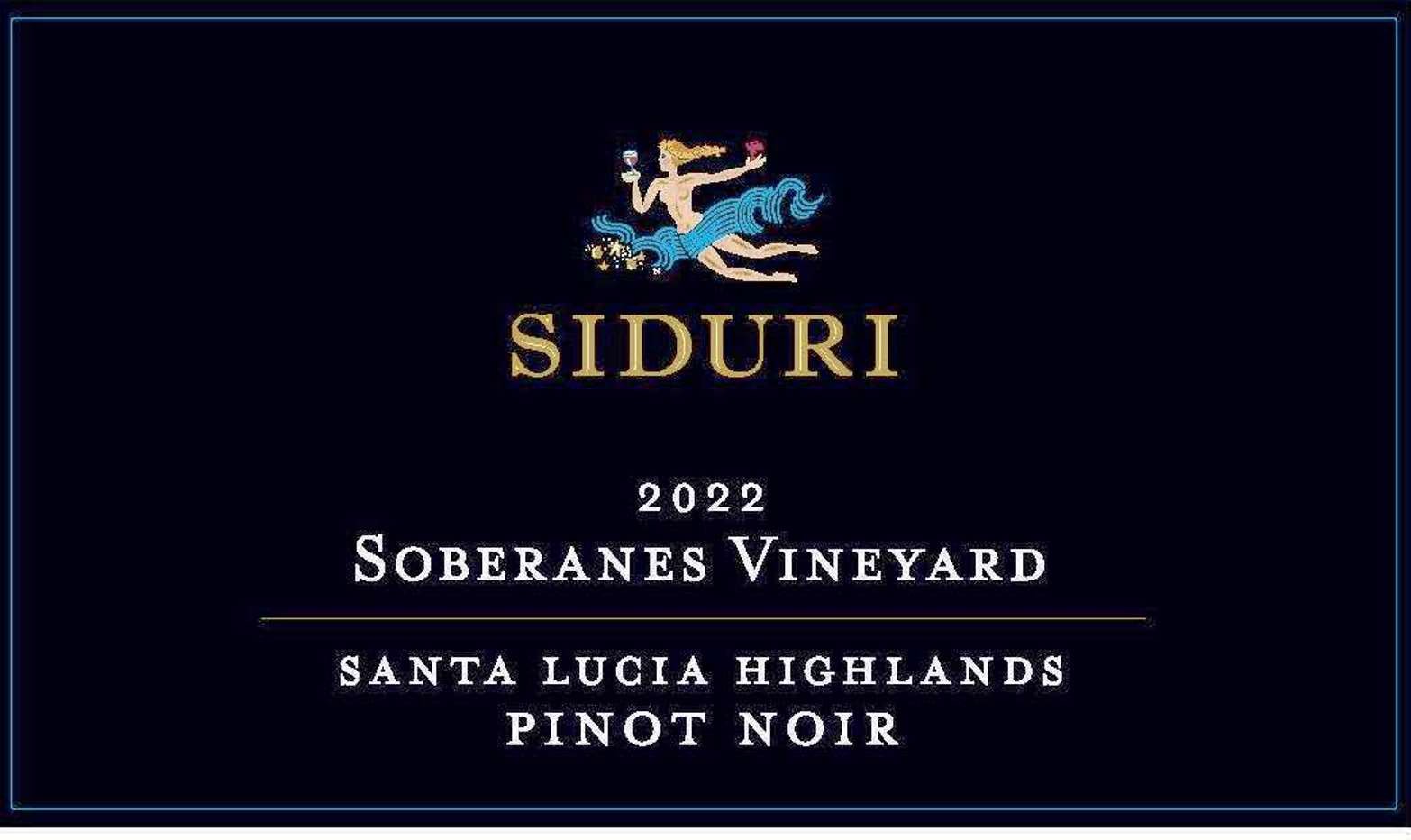 Soberanes Vineyard
