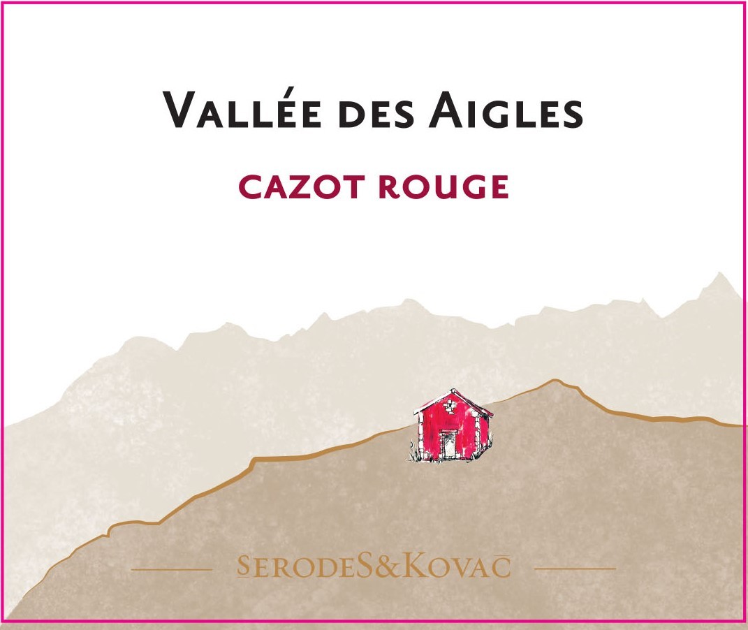 Vallée Des Aigles - Cazot