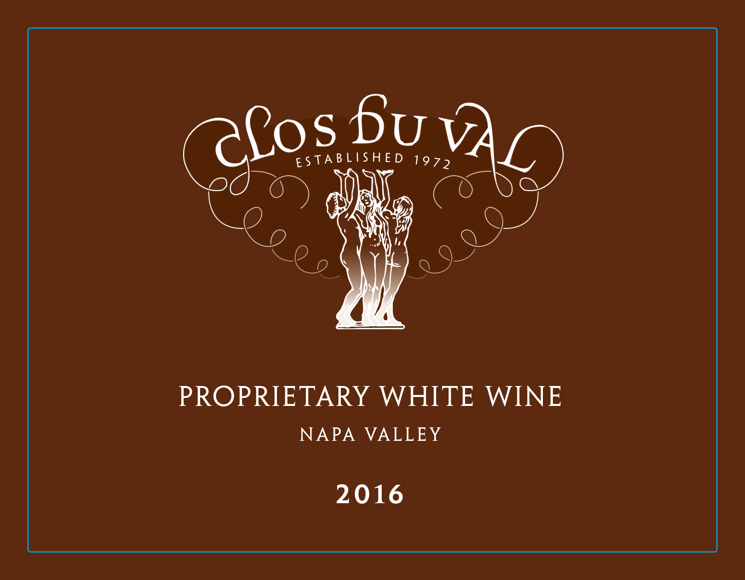 Proprietary White Wine