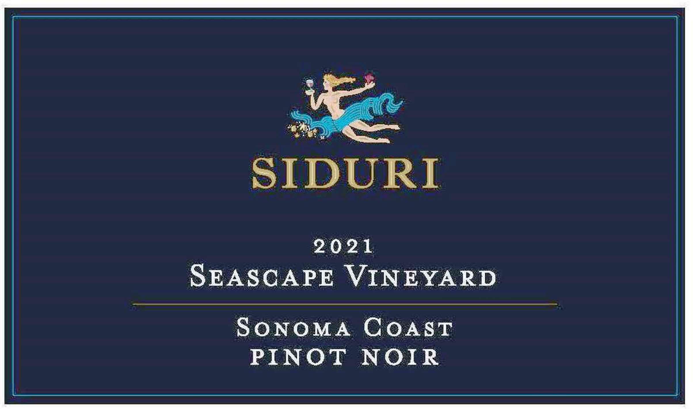 Seascape Vineyard