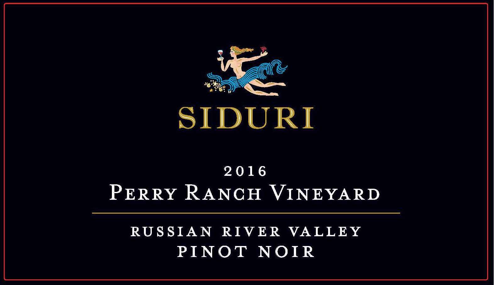 Perry Ranch Vineyard
