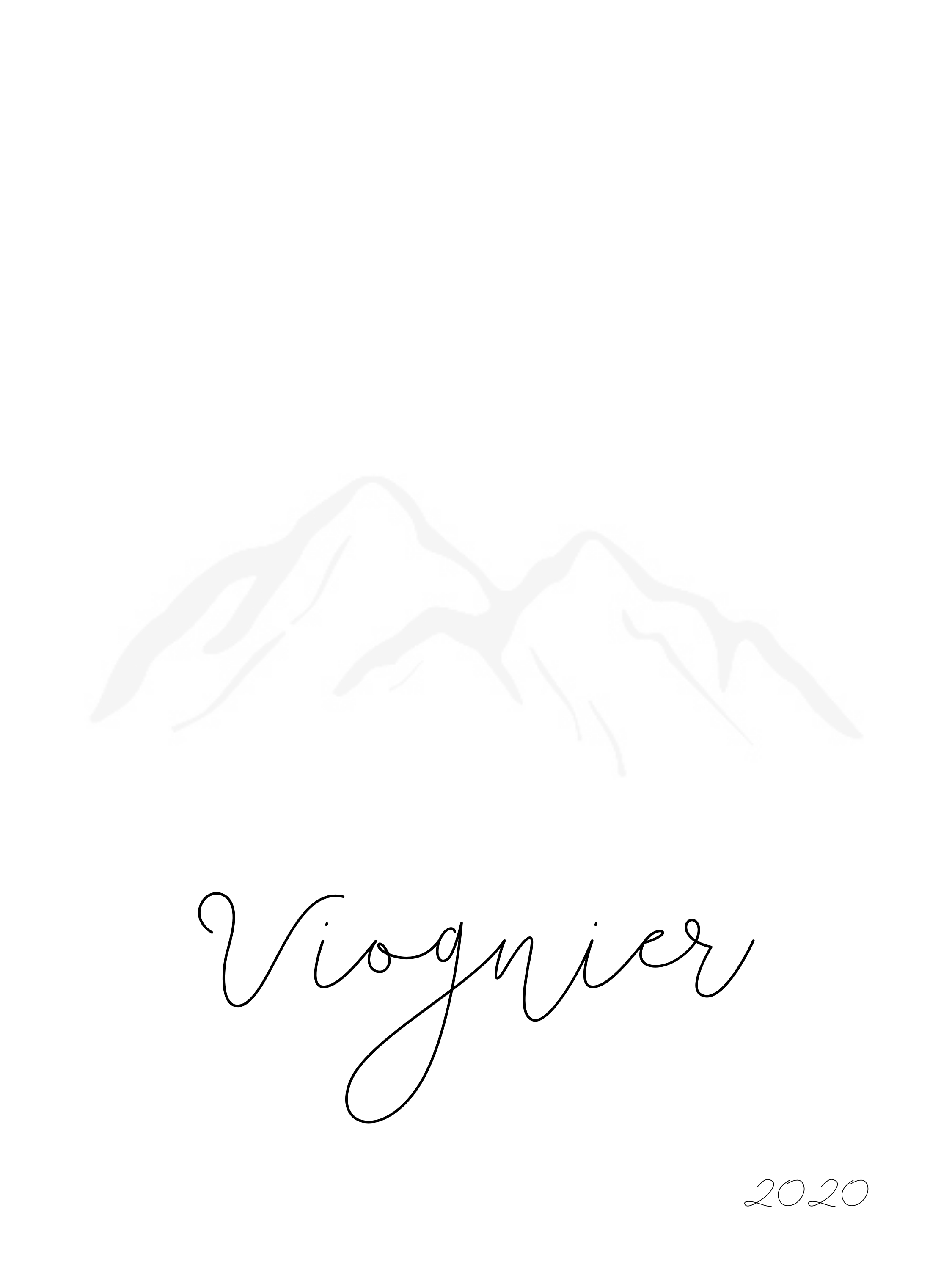 Viognier