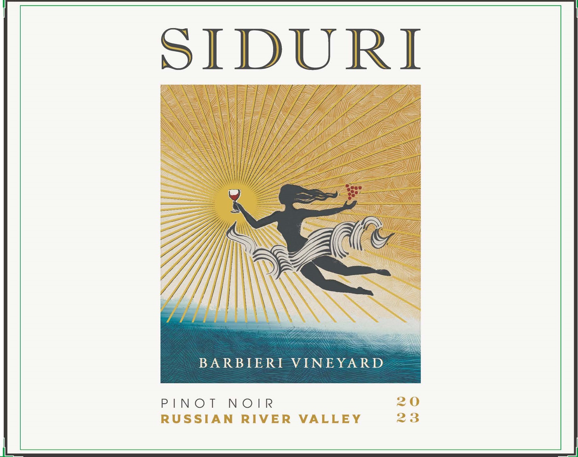 Barbieri Vineyard