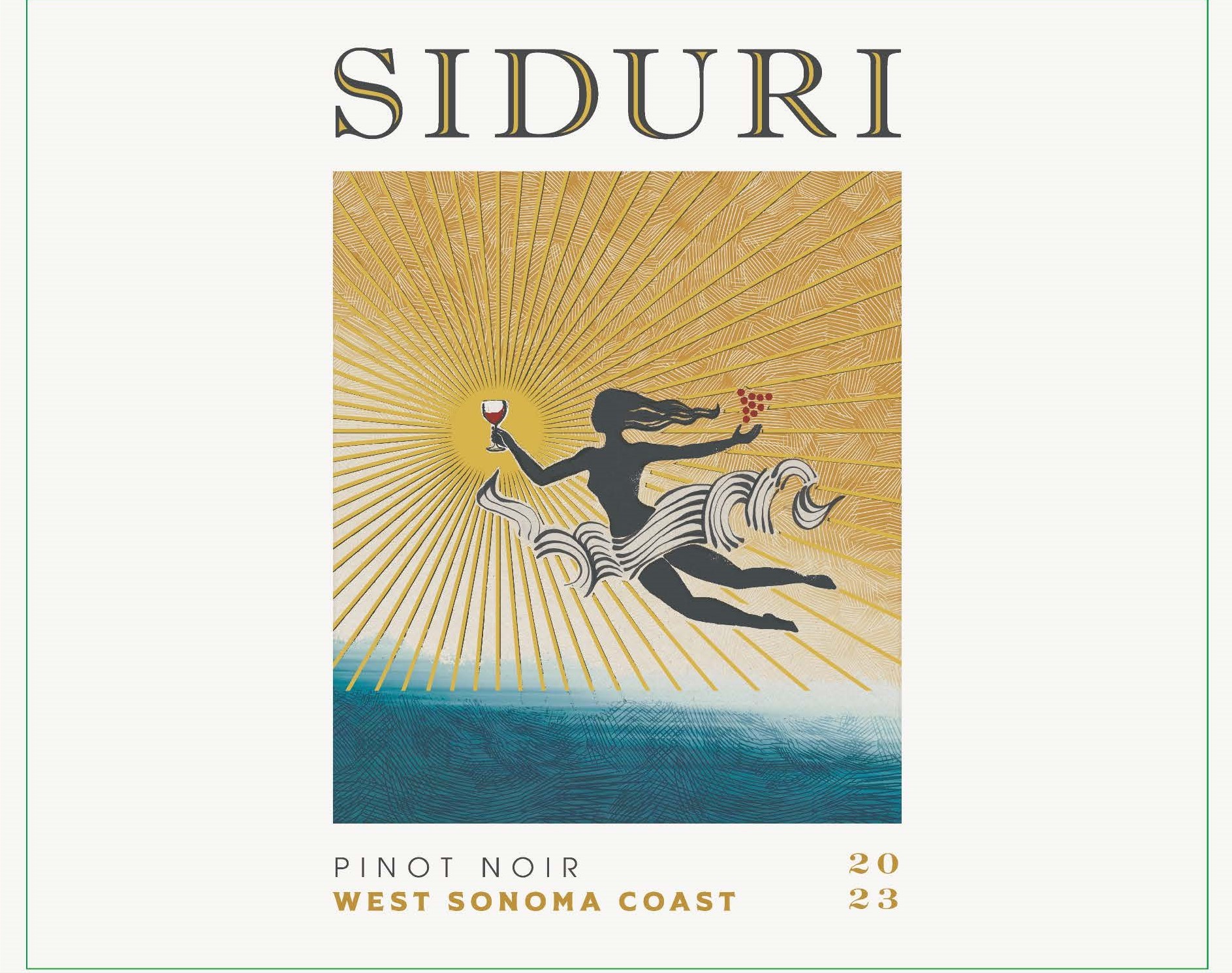 20 Pinot Noir