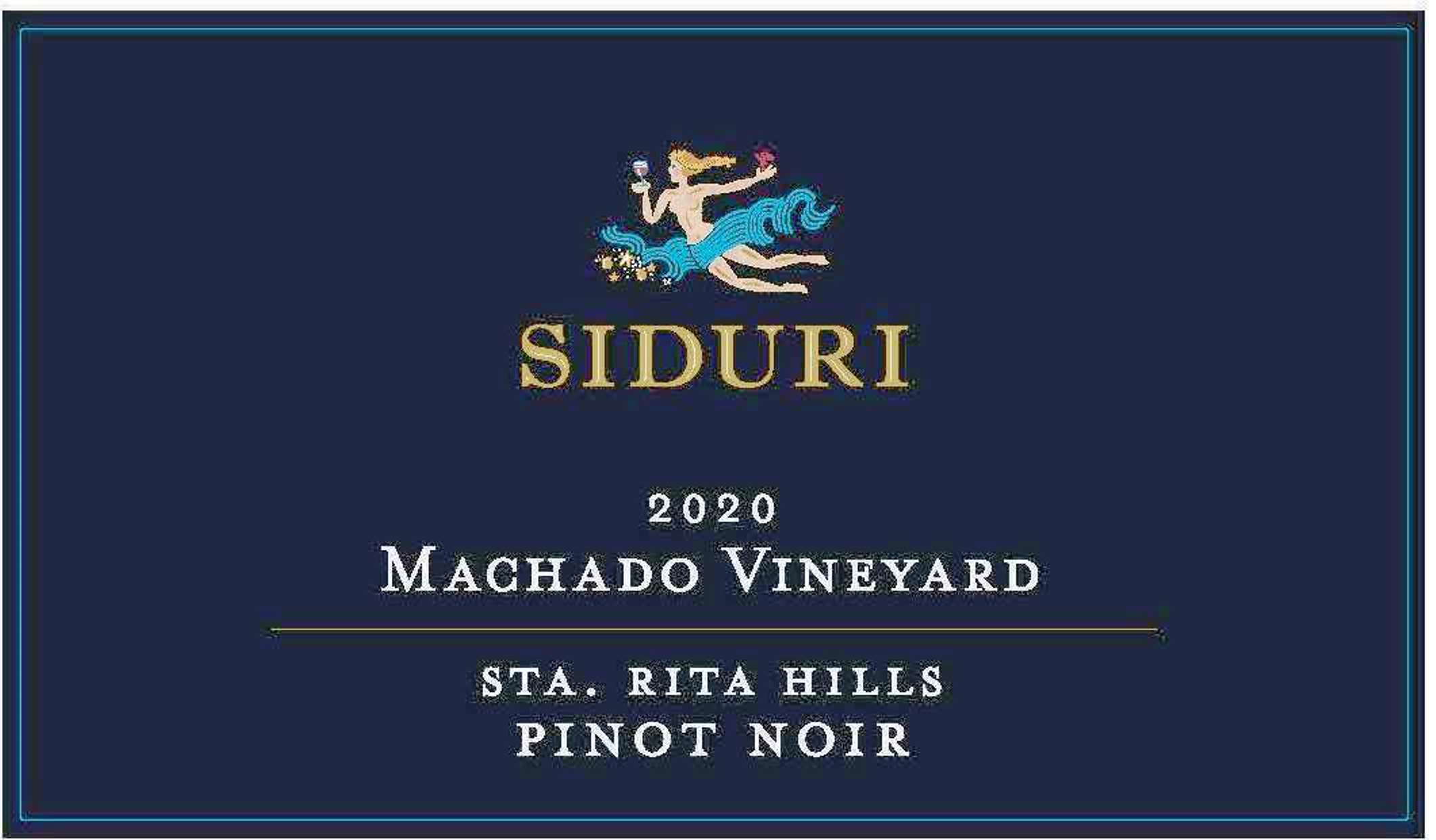 Machado Vineyard
