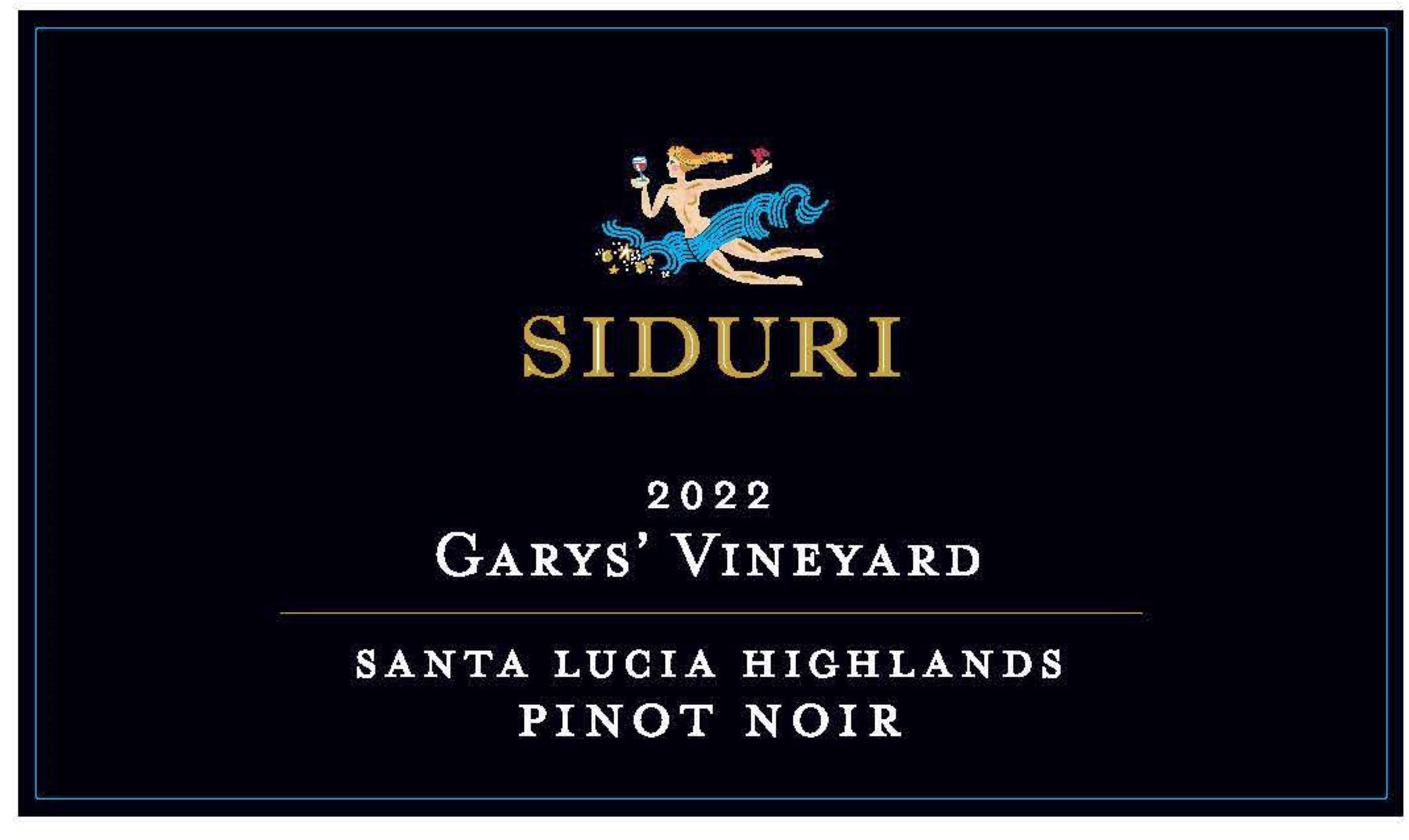 Garys' Vineyard
