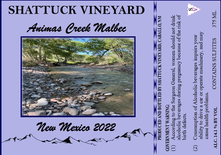 Animas Creek