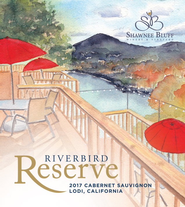 Riverbird Reserve