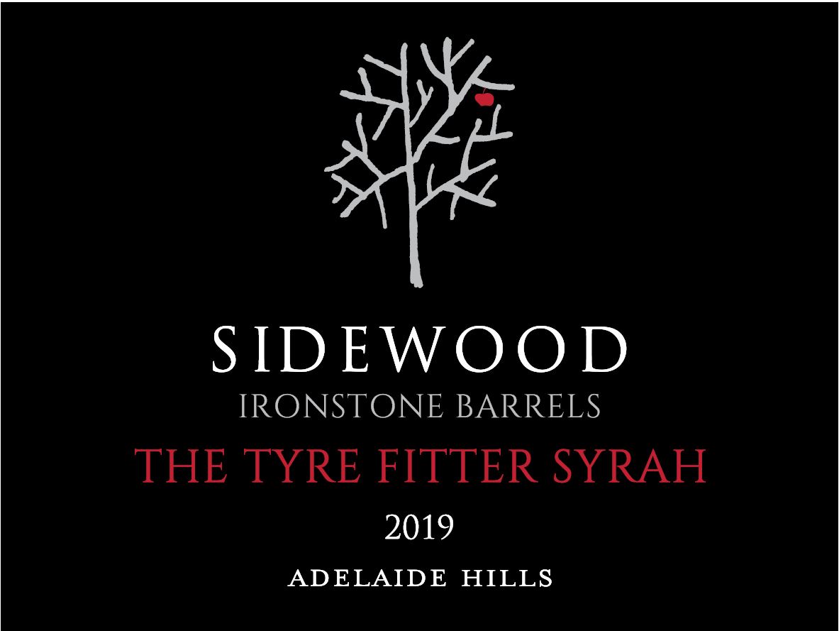 The Tyre Fitter Syrah