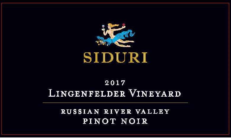 Lingenfelder Vineyard