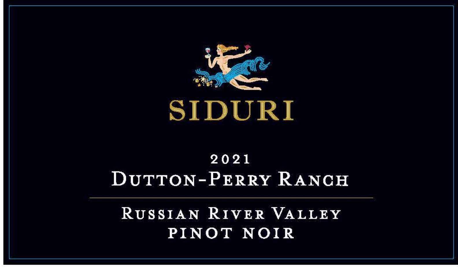 Dutton-Perry Ranch