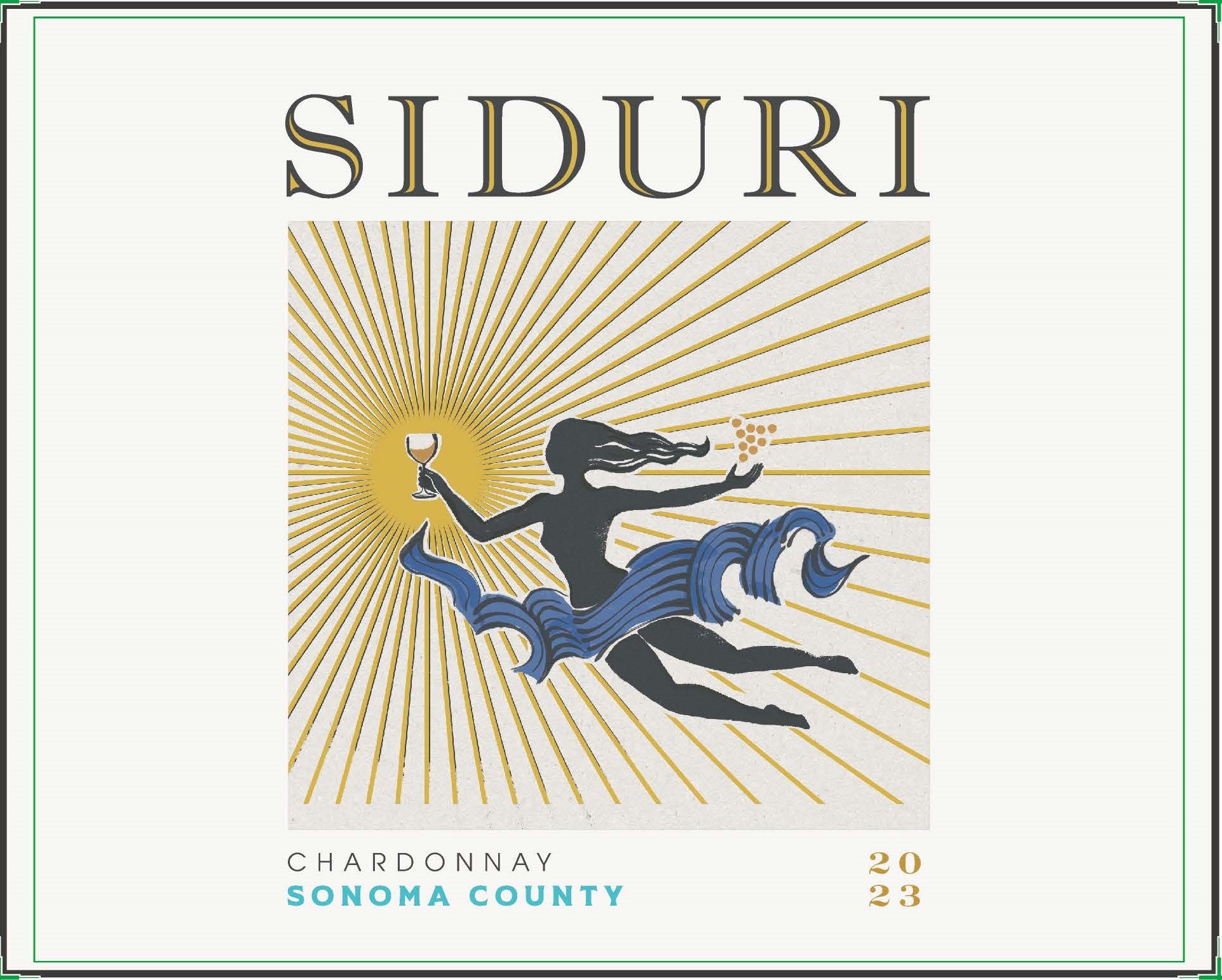 Chardonnay Sonoma County