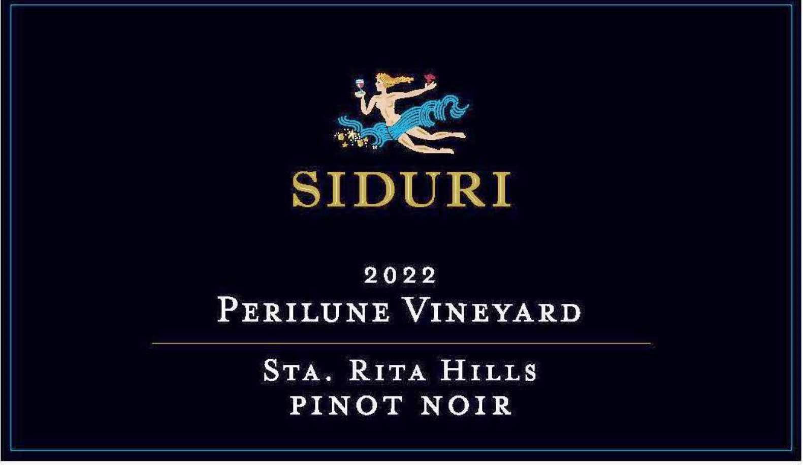 Perilune Vineyard