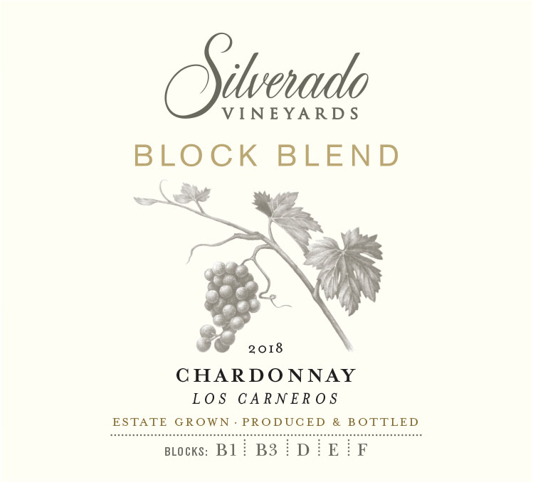 Block Blend