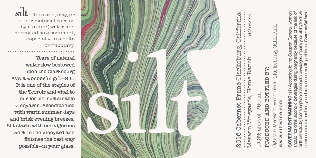 Merwin Vineyards, Home Ranch