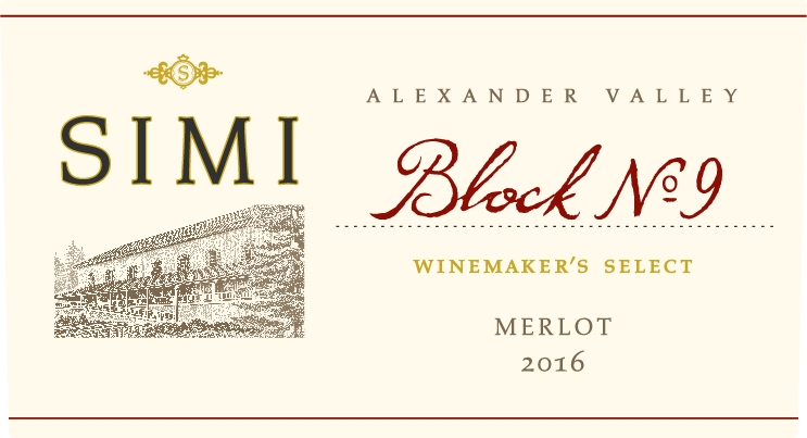 Winemaker's Select Block 9
