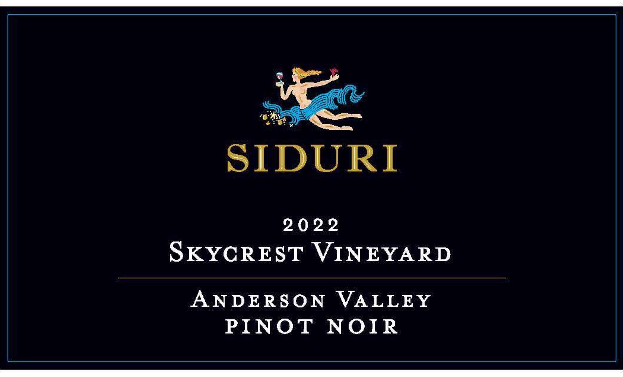 Skycrest Vineyard