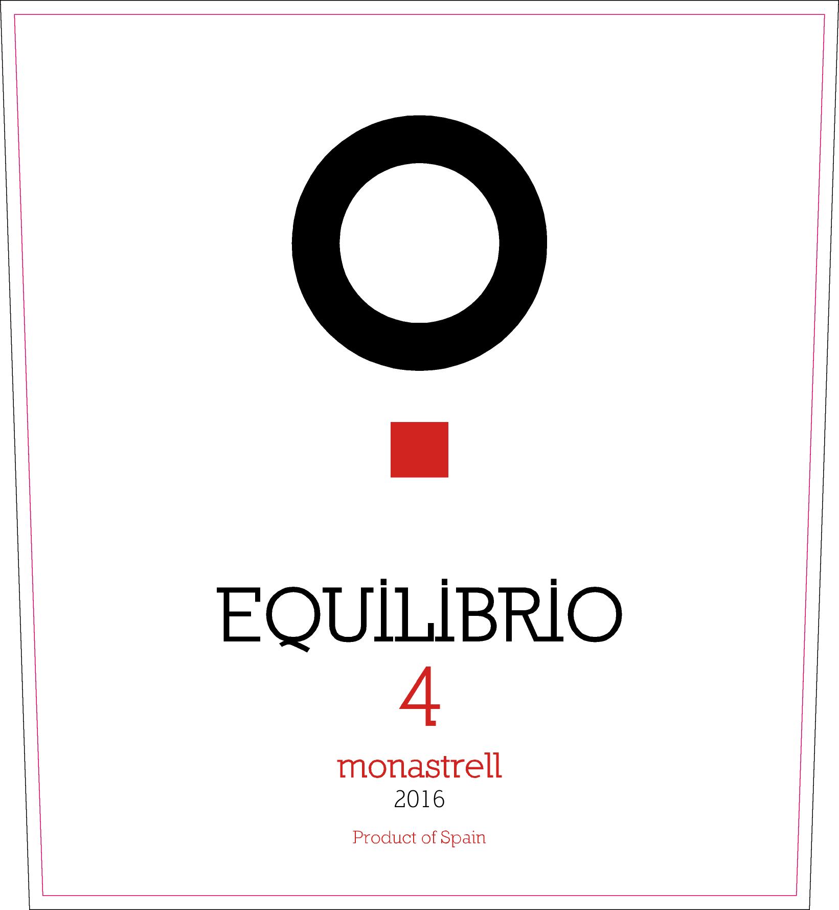 Equilibrio Range