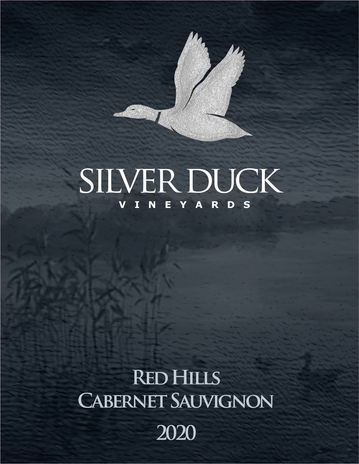 Red Hills Cabernet Sauvignon