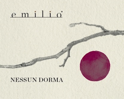 Nessun Dorma