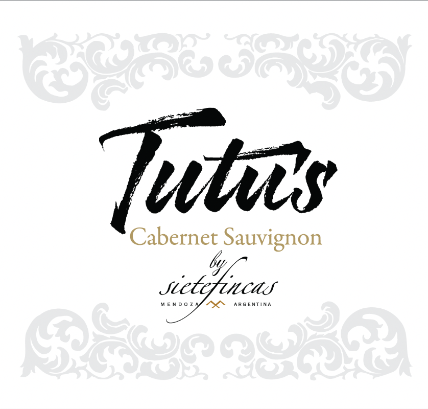 Tutu's Cabernet Sauvignon