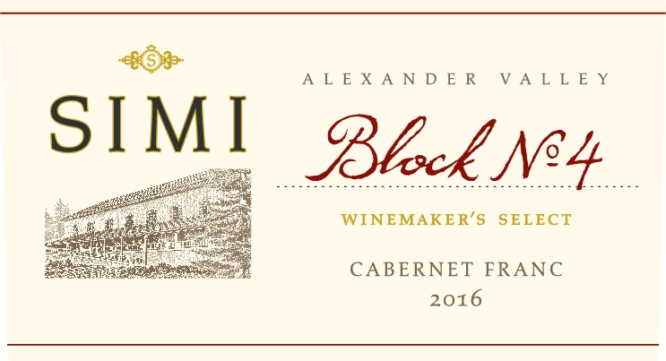 Winemaker's Select Block 4